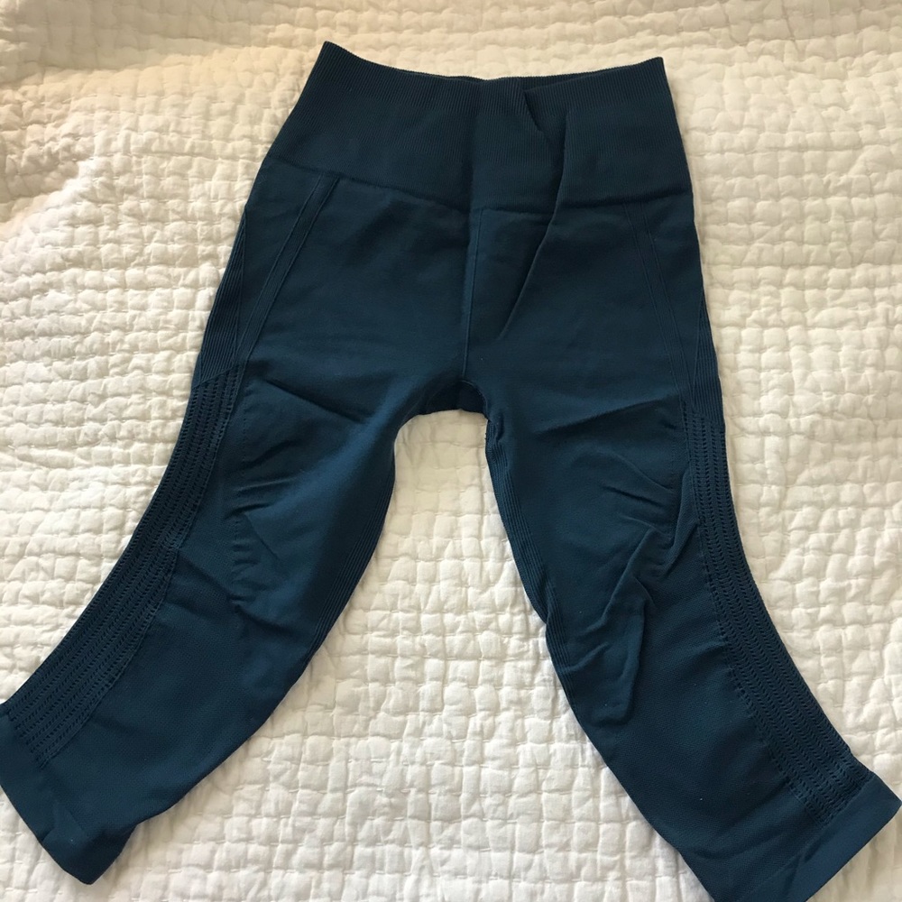 Lululemon compression leggings